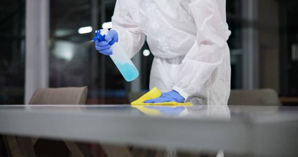 Licensed Biohazard service in Central City, IL - Crime Scene Cleaner Online